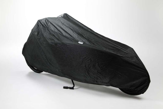 Urban Arrow BikeParka lastcykel garage