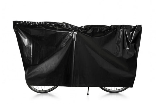 VK cykelgarage