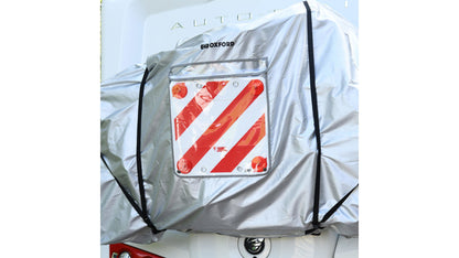 OXC Aquatex Deluxe Touring 4 bikecover