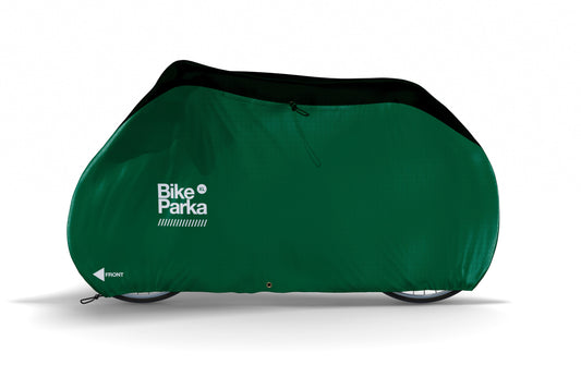 Bikeparka XL Cykelcover