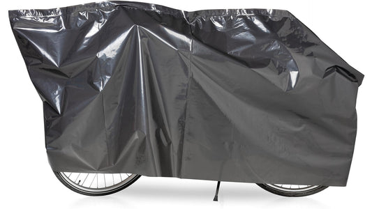 VK Huelle cykelgarage