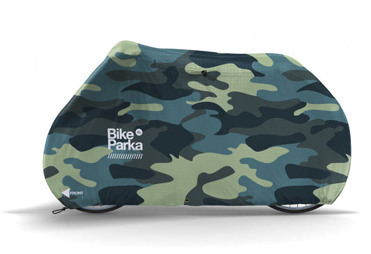 Bikeparka XL Cykelcover