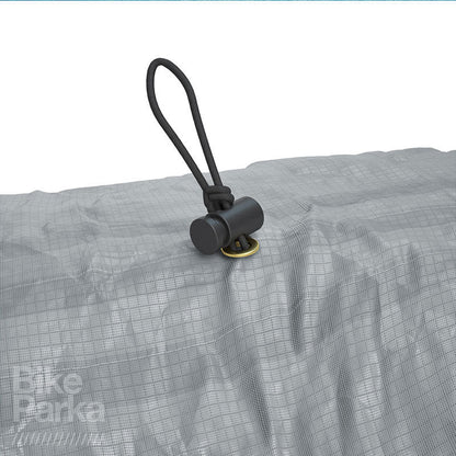 Bikeparka XL Cykelcover