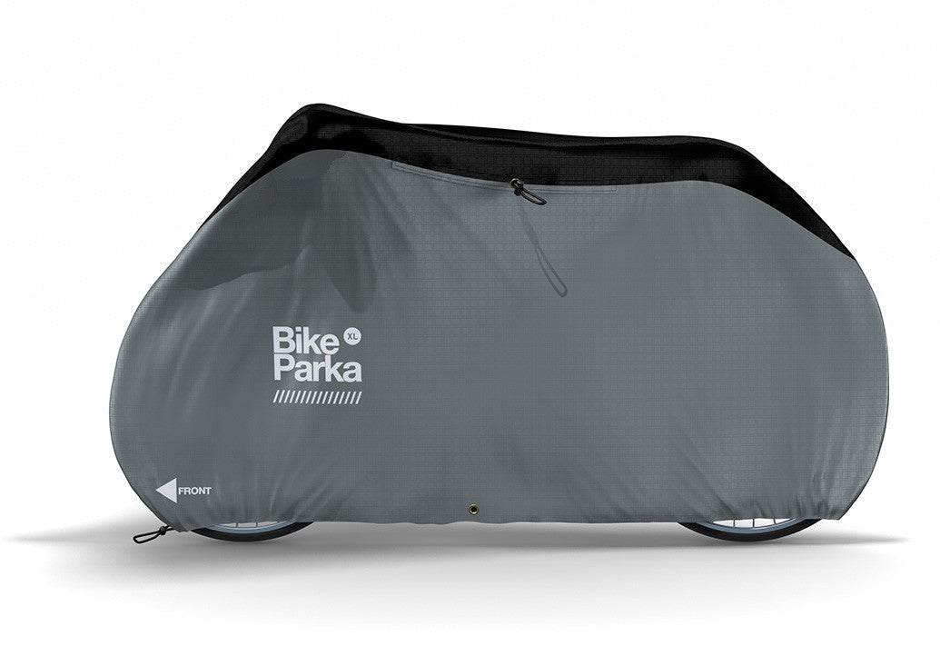 Bikeparka XL Cykelcover