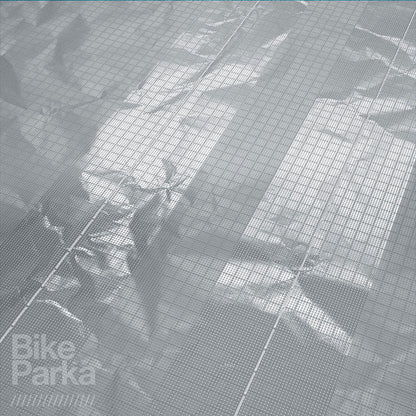 Bikeparka XL Cykelcover