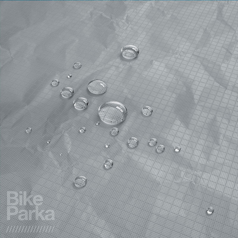 Bikeparka XL Cykelcover