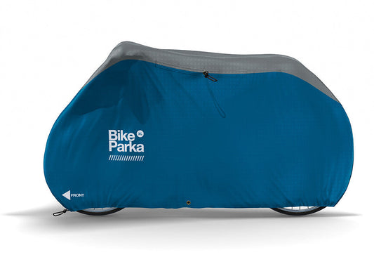 Bikeparka XL Cykelcover
