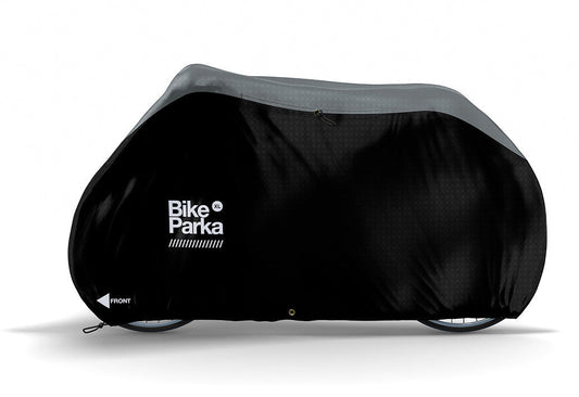 Bikeparka XL Cykelcover