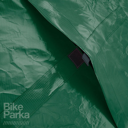 Bikeparka Urban cykelovertræk