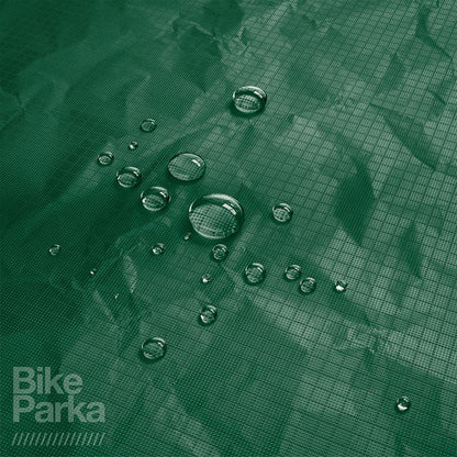 Bikeparka Urban cykelovertræk