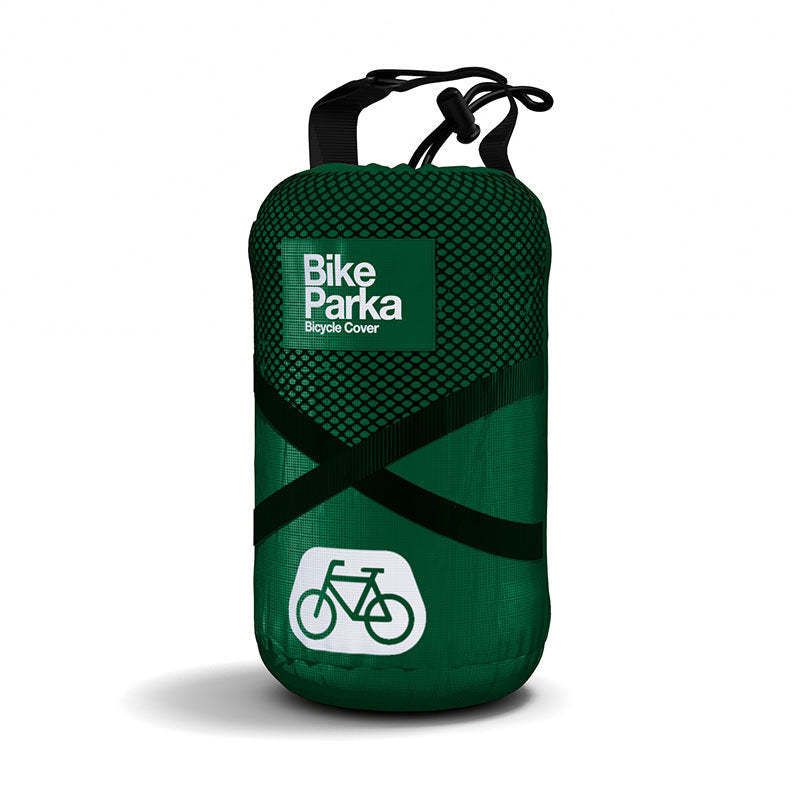 Bikeparka Urban cykelovertræk