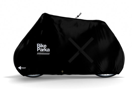 Bikeparka Urban cykelovertræk