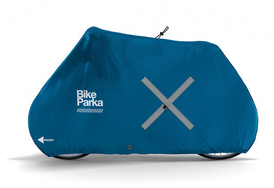 Bikeparka Urban cykelovertræk