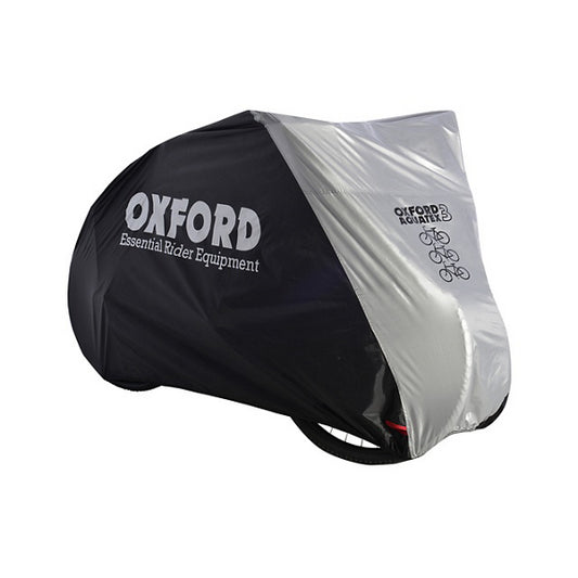 OXC Aquatex 3 Cykelovertræk