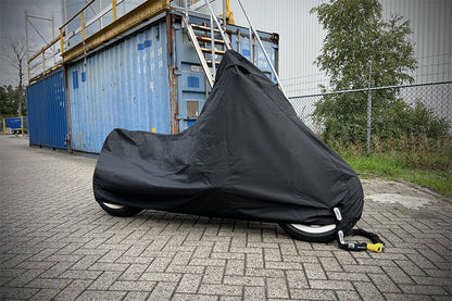 DS Alfa MC cover XXL