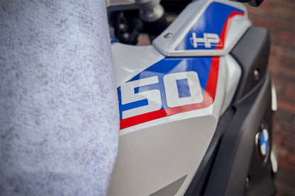 DS Alfa MC cover XXL