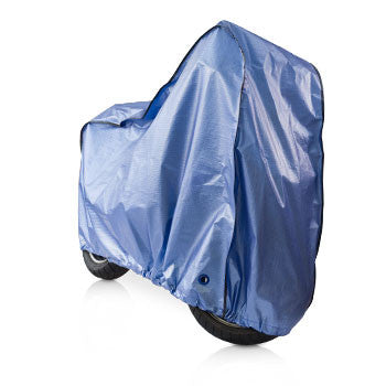 Eighbrecht Supercover Scooter garage