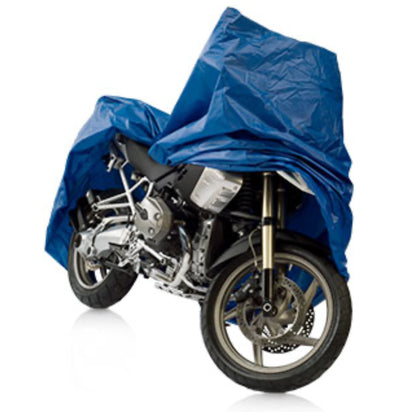 Eighbrecht Bavaria Scooter garage