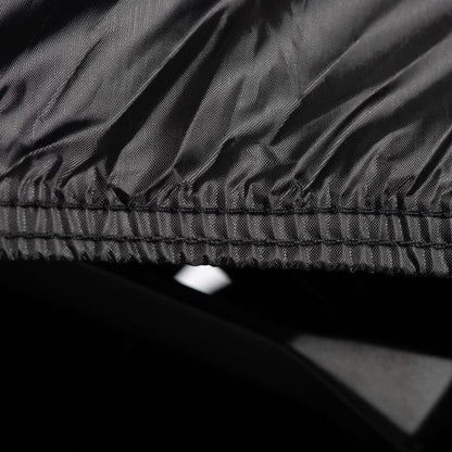 Oxford Umbratex Halv MC overtræk XL