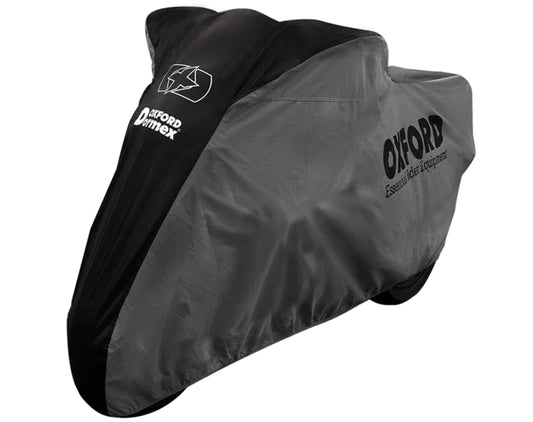 Oxford Dormex L indoor MC cover