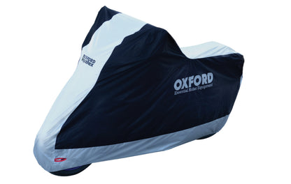 Oxford Aquatex L MC Overtræk