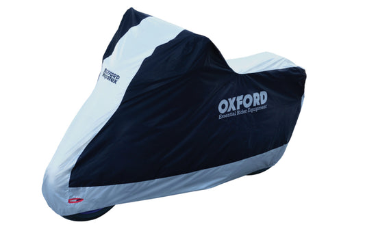 Oxford Aquatex XL MC Overtræk