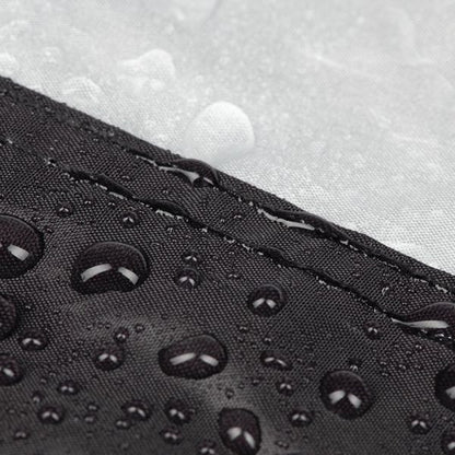 Oxford Aquatex MP3 MC Overtræk