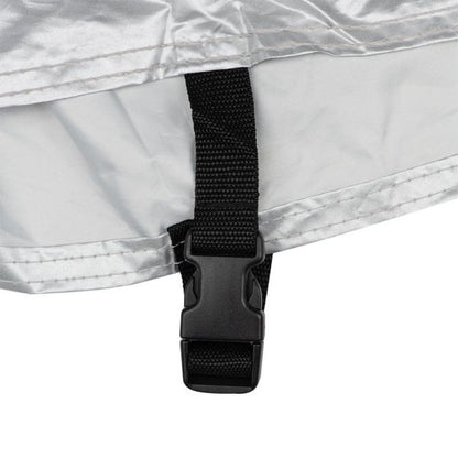 Oxford Aquatex MP3 MC Overtræk