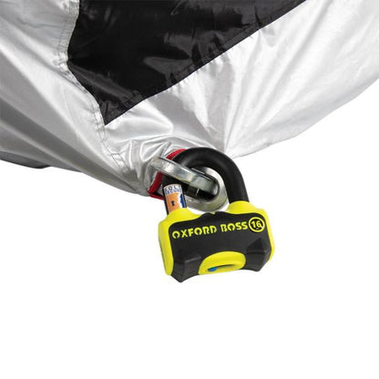 Oxford Aquatex Topbox XL MC Overtræk