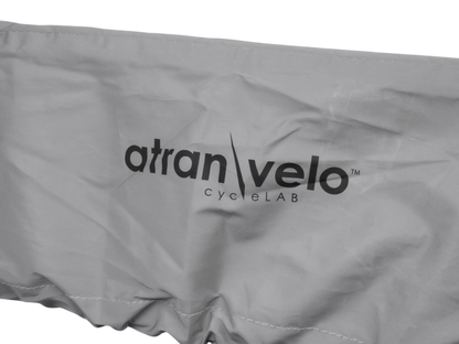 Atran Velo Daily M refleks overtræk til cykelkurv-Overtræk til cykelkurv-cykelgarage.dk