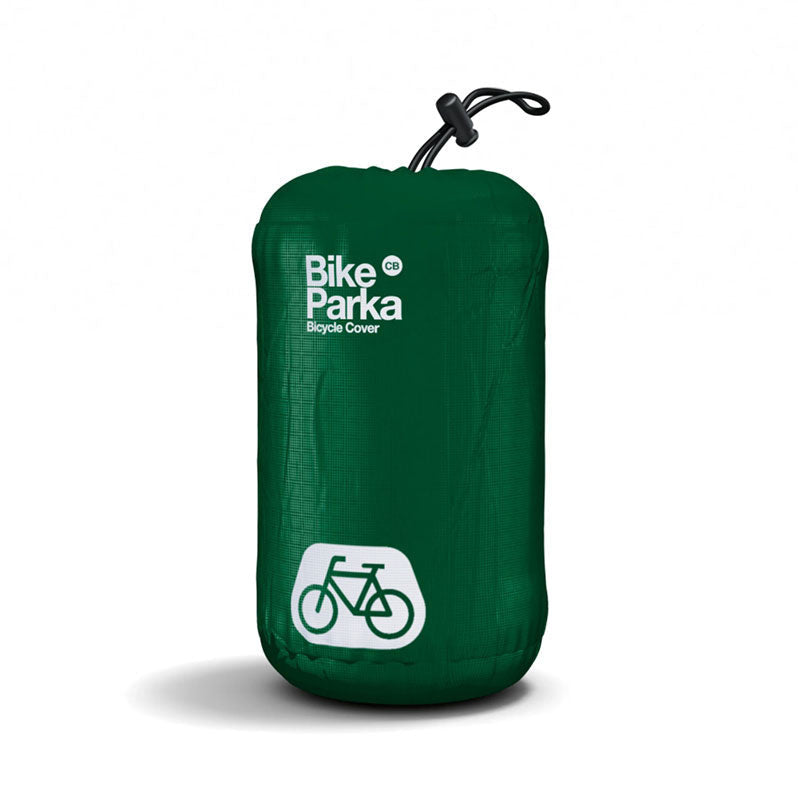 BikeParka Cargo Ladcykel overtræk-Overtræk til ladcykel-cykelgarage.dk