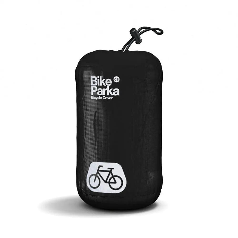 BikeParka Cargo Ladcykel overtræk-Overtræk til ladcykel-cykelgarage.dk