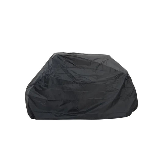 BikePartner Cykelgarage-Cykelovertræk-cykelgarage.dk