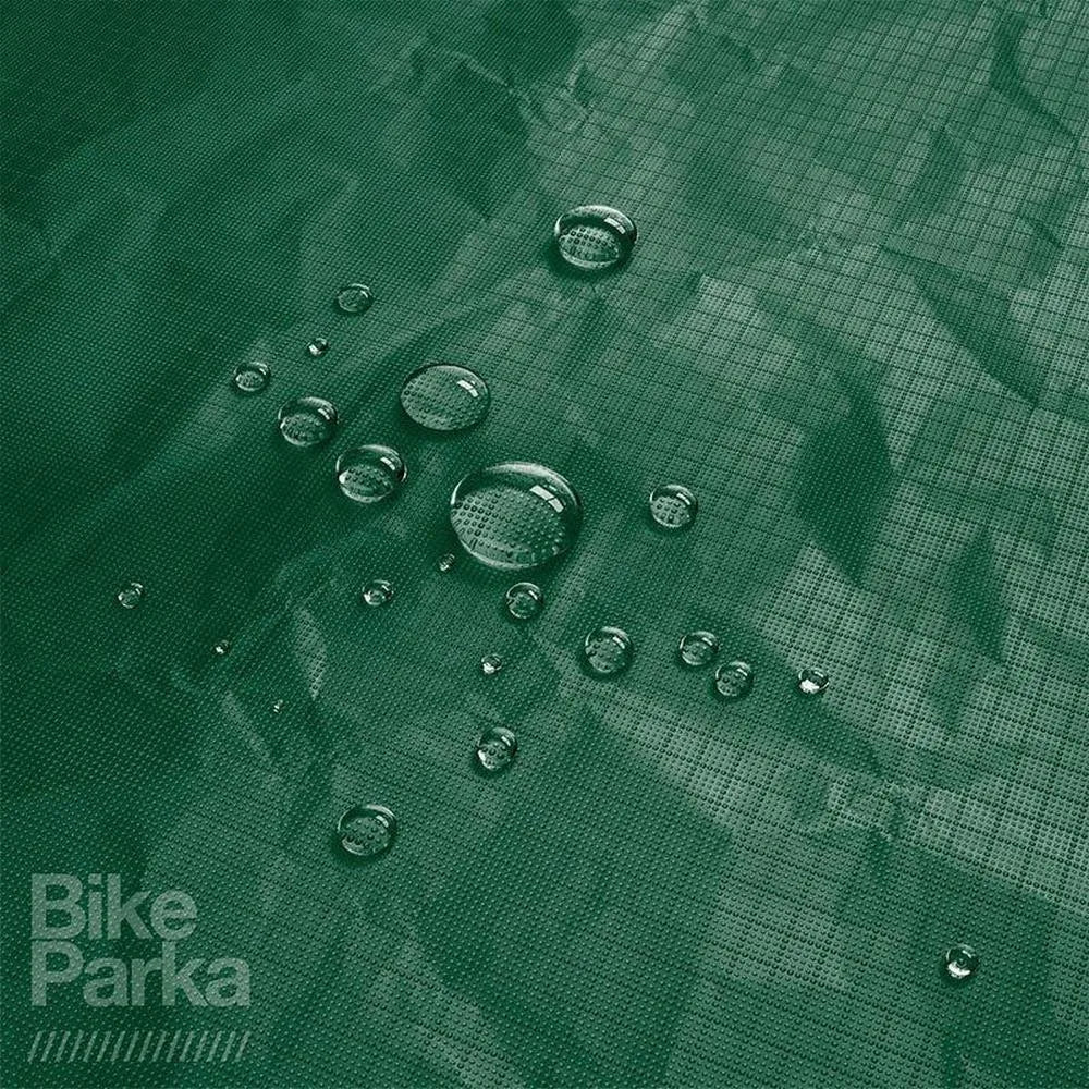 Bikeparka Stash overtræk til cykel-Cykelovertræk-cykelgarage.dk