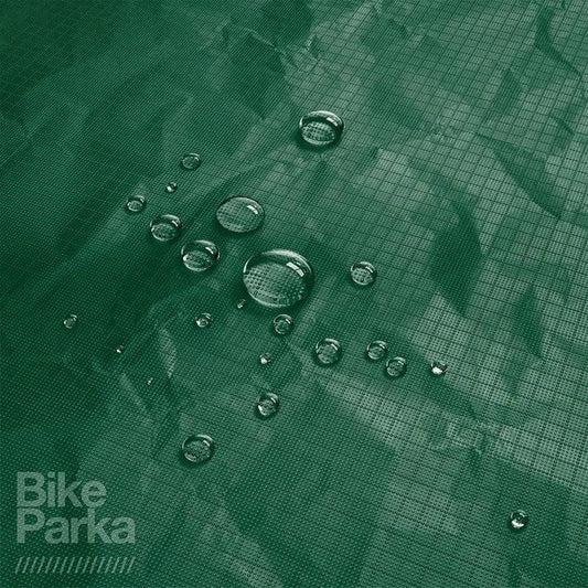 Bikeparka Stash overtræk til cykel-Cykelovertræk-cykelgarage.dk