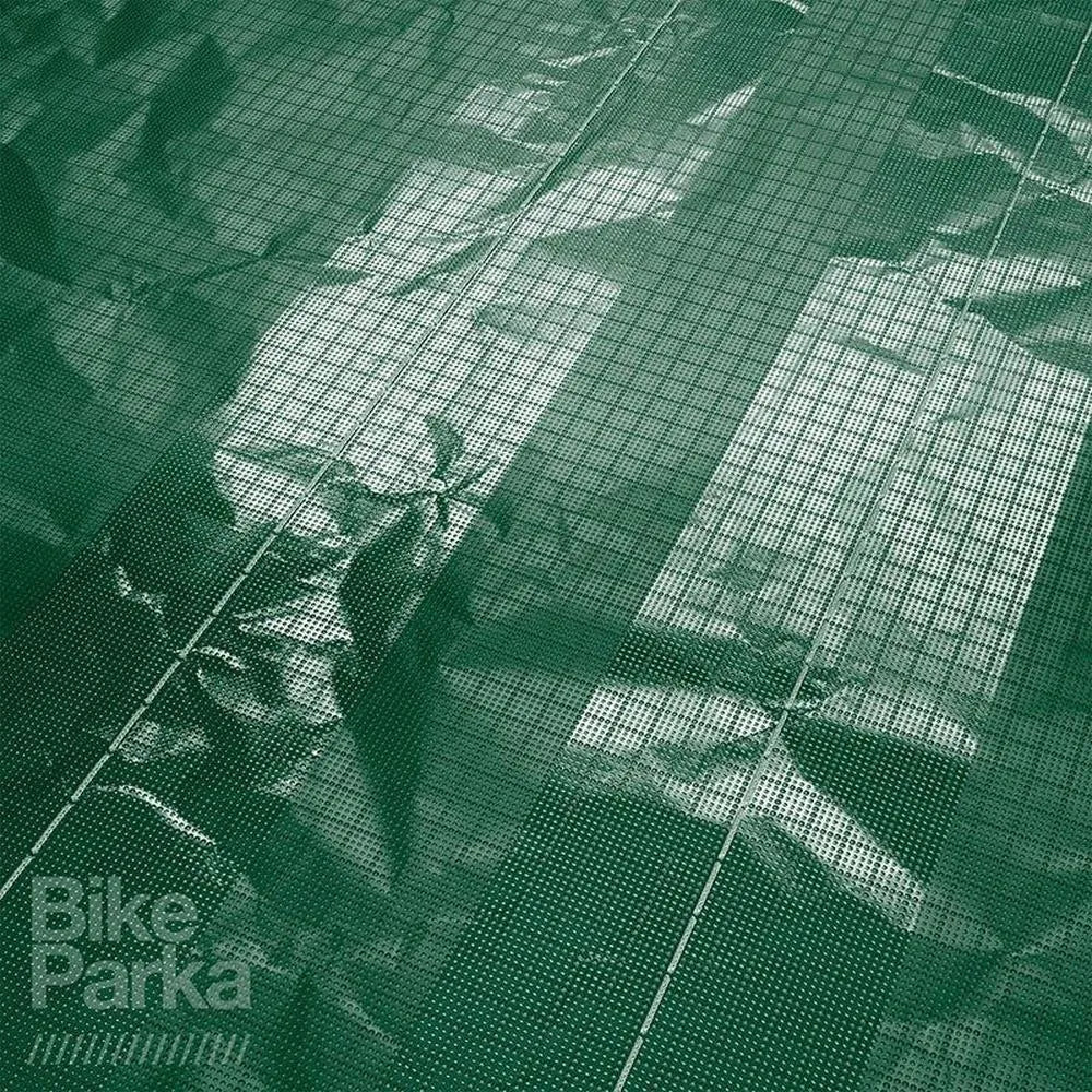 Bikeparka Stash overtræk til cykel-Cykelovertræk-cykelgarage.dk