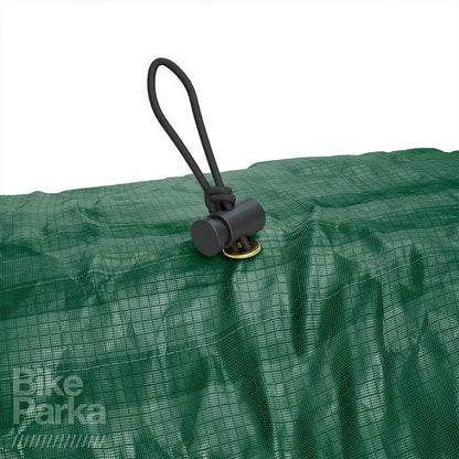 Bikeparka Stash overtræk til cykel-Cykelovertræk-cykelgarage.dk