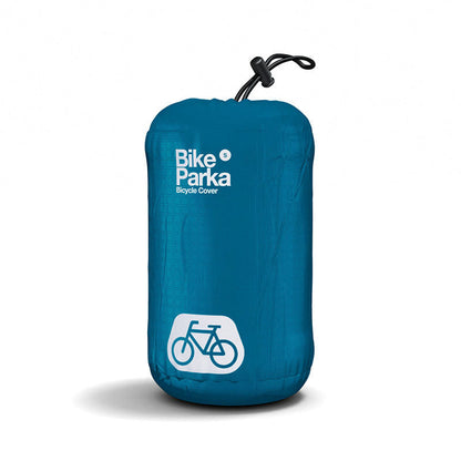 Bikeparka Stash overtræk til cykel-Cykelovertræk-cykelgarage.dk