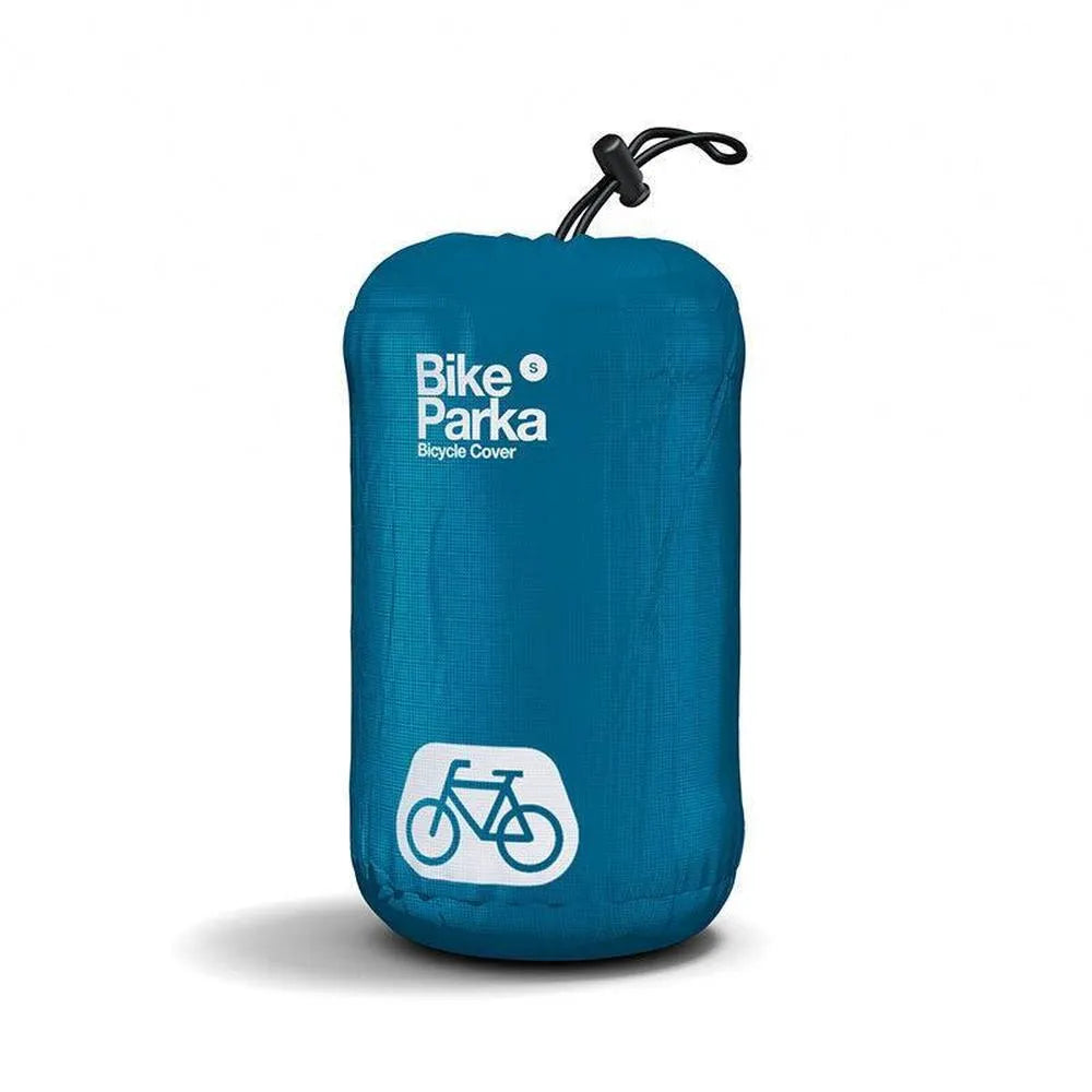 Bikeparka Stash overtræk til cykel-Cykelovertræk-cykelgarage.dk