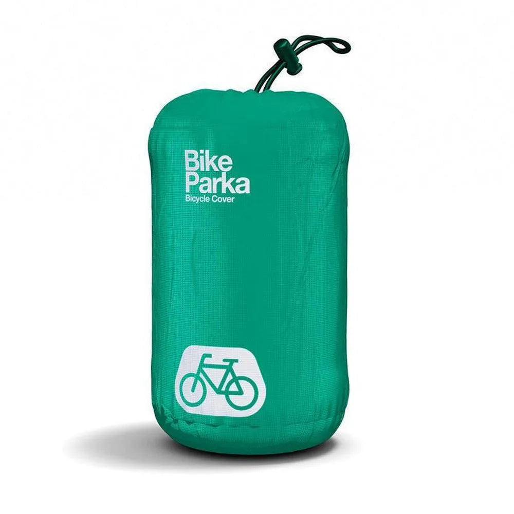 Bikeparka Stash overtræk til cykel-Cykelovertræk-cykelgarage.dk
