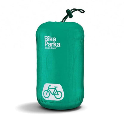 Bikeparka Stash overtræk til cykel-Cykelovertræk-cykelgarage.dk