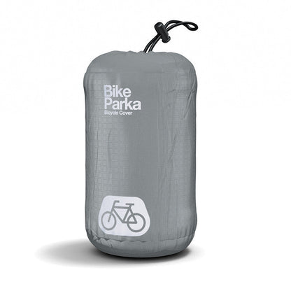 Bikeparka Stash overtræk til cykel-Cykelovertræk-cykelgarage.dk