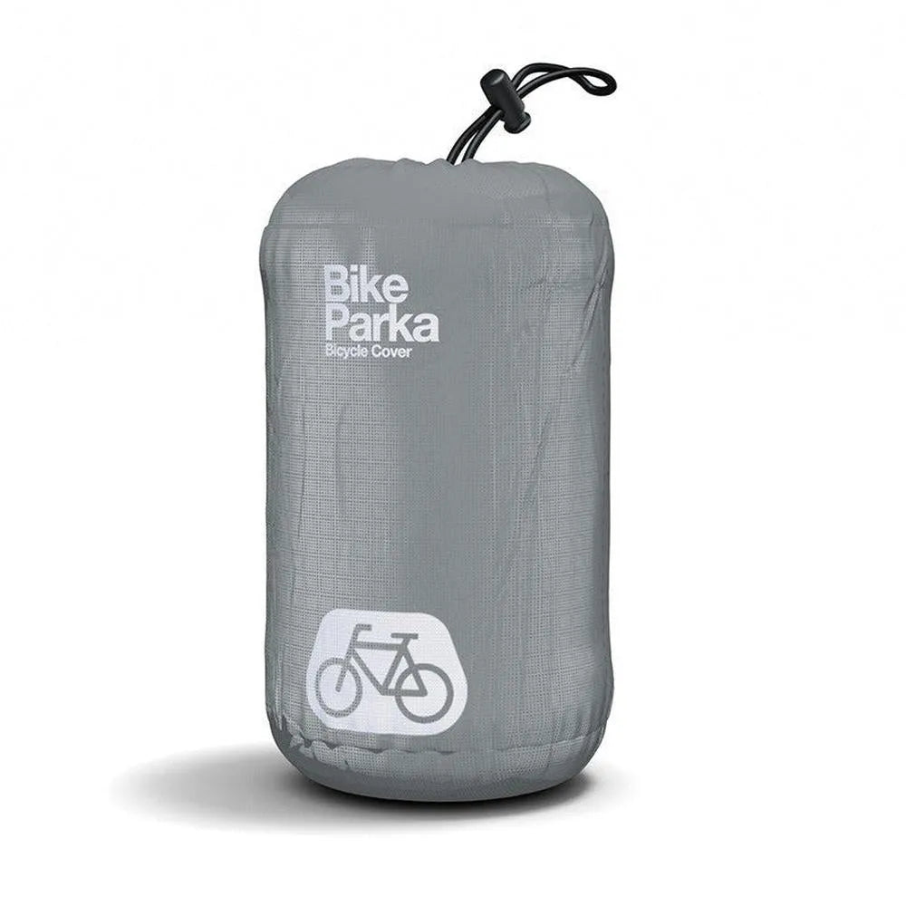 Bikeparka Stash overtræk til cykel-Cykelovertræk-cykelgarage.dk