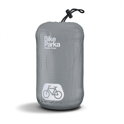 Bikeparka Stash overtræk til cykel-Cykelovertræk-cykelgarage.dk
