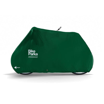 Bikeparka Stash overtræk til cykel-Cykelovertræk-cykelgarage.dk