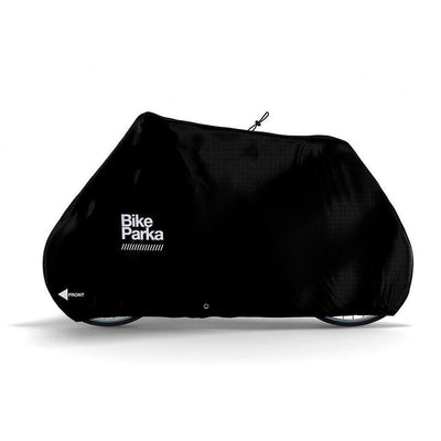Bikeparka Stash overtræk til cykel-Cykelovertræk-cykelgarage.dk