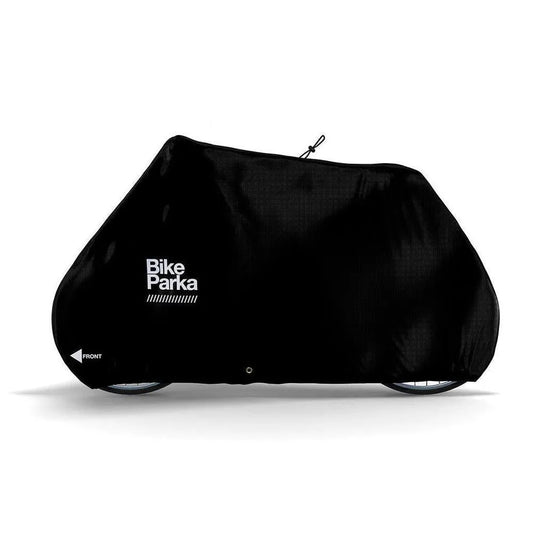 Bikeparka Stash overtræk til cykel-Cykelovertræk-cykelgarage.dk