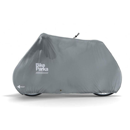 Bikeparka Stash overtræk til cykel-Cykelovertræk-cykelgarage.dk
