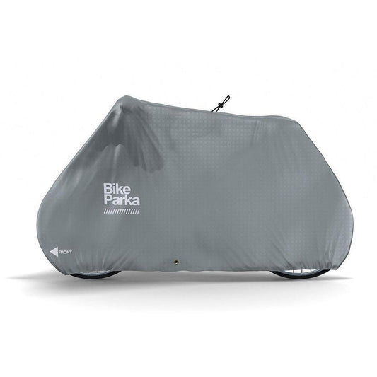 Bikeparka Stash overtræk til cykel-Cykelovertræk-cykelgarage.dk