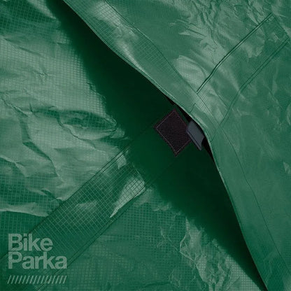 Bikeparka Urban cykelovertræk-Cykelovertræk-cykelgarage.dk